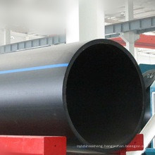 Farm Irrigation Tubing Pn10 HDPE Pipe Price